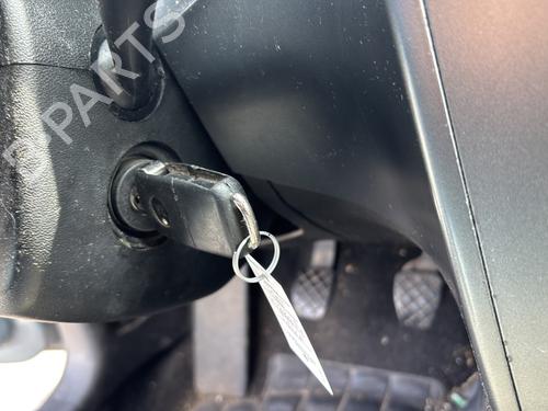 Rear right lock SEAT LEON (1P1) 1.9 TDI | BP28824694C99 