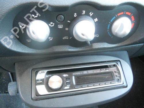 Climate control RENAULT TWINGO II (CN0_) | BP20018869I5 - Image 6