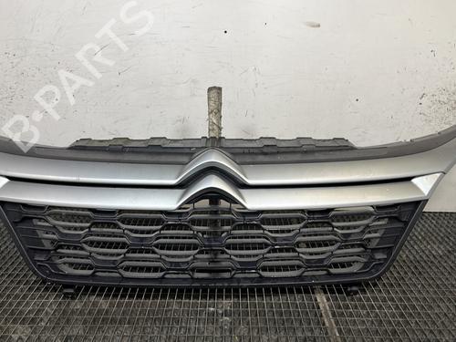 Used Grille CITROËN JUMPER II Van 2.0 BlueHDi 130 (130 hp) 31590852