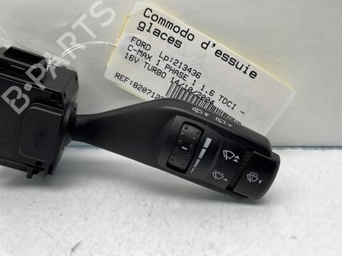 Ratstangsstang FORD FOCUS C-MAX (DM2) 1.6 TDCi | BP20492662I23 