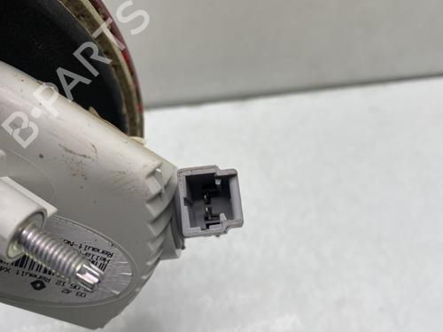 Achterlicht kofferdeksel achterklep links RENAULT TWINGO II (CN0_) 1.5 dCi 75 | BP30464227C79