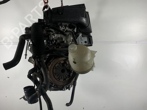 Used Engine Engine RENAULT SCÉNIC I MPV (JA0/1_, FA0_) 1.6 (JA00, JA16, JA15, JA19, JA1V, JA2B, JA2C, JA0B,... (107 hp) 32749034 32749034