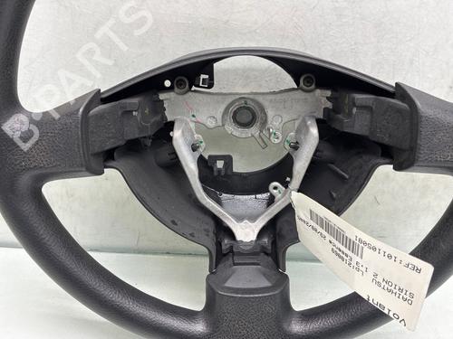Steering wheel DAIHATSU SIRION (M3_) 1.3 (M301) | BP37190061C49 - Image 3
