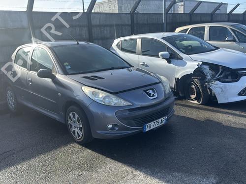 Switch PEUGEOT 206+ (2L_, 2M_) 1.4 HDi eco 70 | BP33711282I30 - Image 15