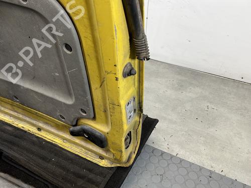 Left tailgate RENAULT KANGOO (KC0/1_) 1.9 dTi (KC0U) | BP31293432C76 