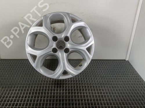 Used Rim CITROËN C3 II (SC_) 1.4 HDi 70 (SC8HZC, SC8HR0, SC8HP4) (68 hp) 28522898