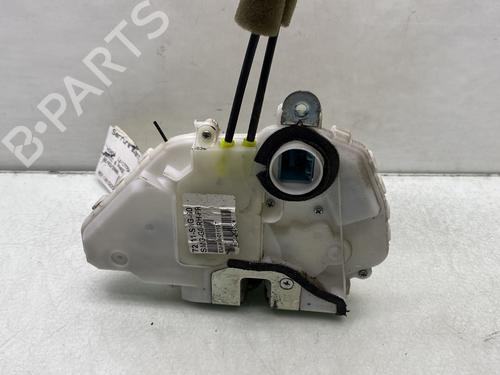 Front right lock HONDA CIVIC VIII Hatchback (FN, FK) 1.4 (FK1) | BP25261652C97 