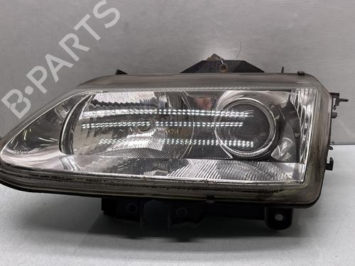 Used Left headlight RENAULT ESPACE III (JE0_) 2.0 16V (JE0N, JE0L, JE02) (140 hp) 32292537