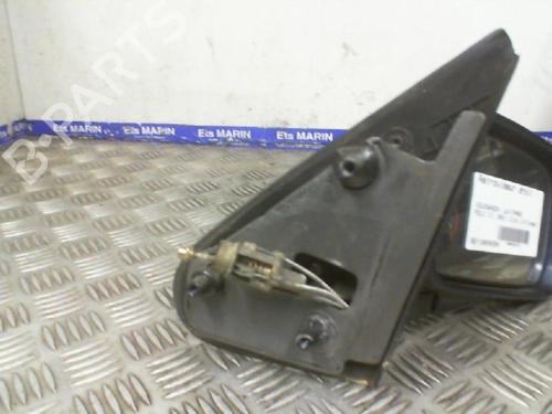Right mirror VW POLO Variant (6V5) 1.9 TDI | BP20004834C27 