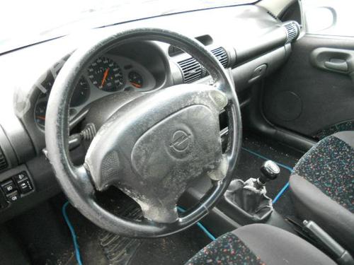 Right front window switch OPEL TIGRA (S93) 1.4 16V (F07) | BP19980452I26 