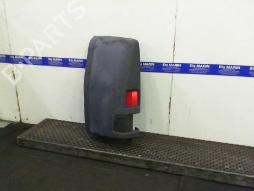Used Corner bumper CITROËN JUMPER I Van (230L) 2.5 D (86 hp) 20036004