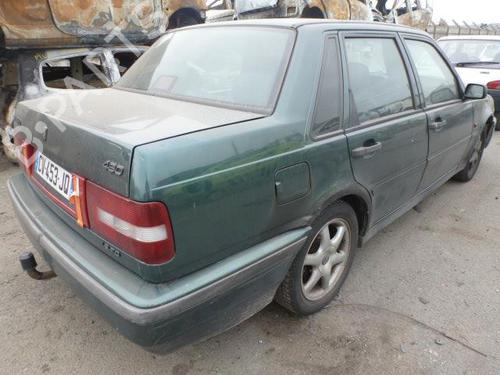 Used Parts VOLVO 460 (464) 1.9 Turbo-Diesel (90 hp) 1806884