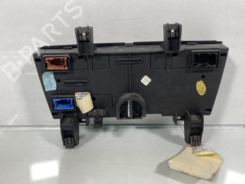 Used Climate control Climate control FIAT STILO (192_) 1.9 JTD (192_XE1A) (115 hp) 20029766 20029766