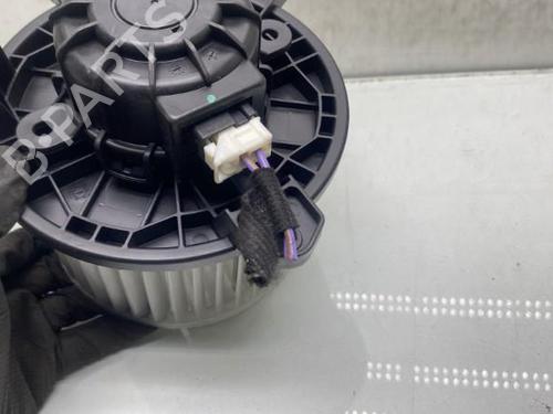 Ventilator motor OPEL KARL (C16) 1.0 (75 hp) 19990356