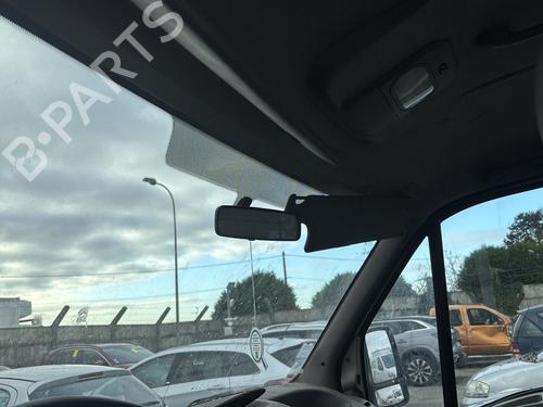 Front left quarter glass RENAULT MASTER II Van (FD) 2.5 D (FD0A, FD0E, FD2E, FD3E) | BP32063339C111 