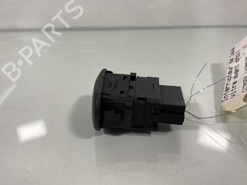 Used Right front window switch CITROËN C2 (JM_) 1.4 HDi (68 hp) 19992815