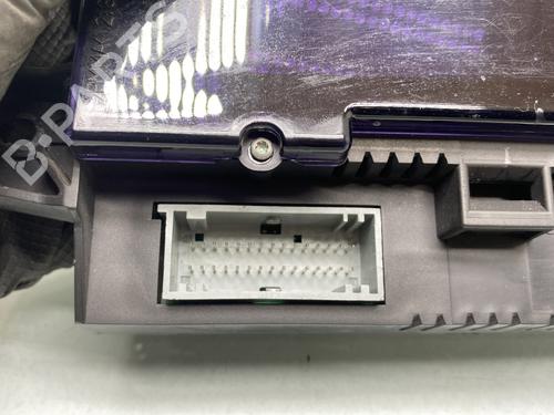 Cockpit RENAULT SCÉNIC II (JM0/1_) 1.9 dCi (JM14) | BP29995768C47 