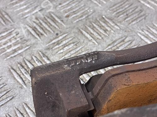 Left front brake caliper NISSAN NOTE (E11, NE11) | BP37997756M105 - Image 2