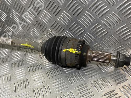 Used Right front driveshaft SUZUKI SWIFT III (MZ, EZ) 1.3 DDiS (RS413D) (69 hp) 19974486