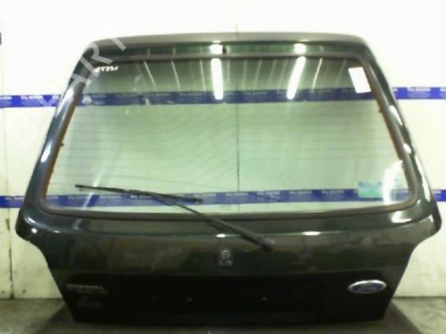 Achterklep FORD FIESTA III (GFJ) 1.1 (50 hp) 20035569