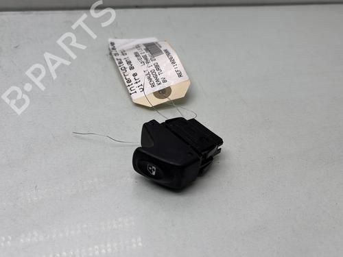 Used Right front window switch RENAULT KANGOO Express (FC0/1_) 1.5 dCi (FC07, FC1R) (65 hp) 29286762