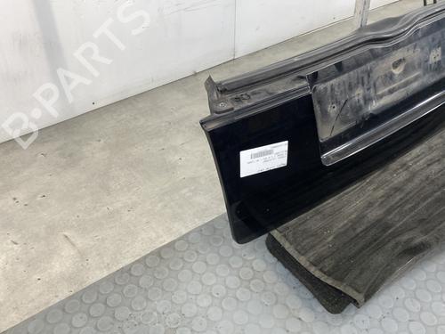 Tailgate CITROËN C2 (JM_) 1.4 HDi | BP23503969C6 