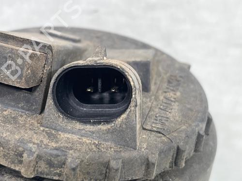 Right front fog light PEUGEOT BOXER Van 2.2 HDi 120 | BP36363980C31 - Image 4