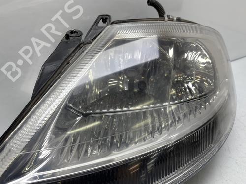 Venstre forlygte CITROËN C3 I (FC_, FN_) 1.4 HDi | BP28353387C28 