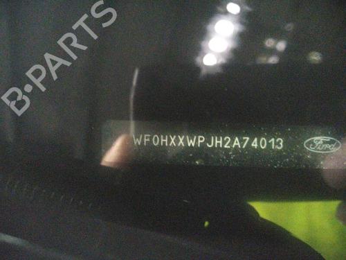 Gearbox FORD FIESTA V (JH_, JD_) 1.6 16V | BP20674777M3 