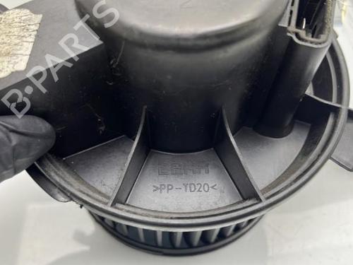 Used Heater blower motor CITROËN XSARA PICASSO (N68) 1.6 (95 hp) 19974219