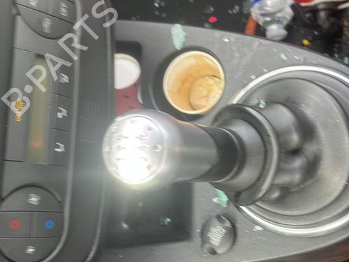Engine control unit (ECU) FORD FIESTA V (JH_, JD_)  | BP21490595M57 
