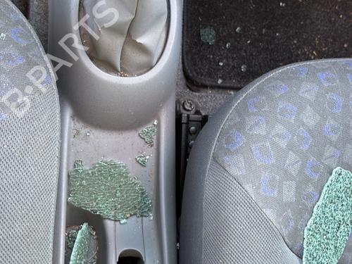 Right taillight TOYOTA YARIS (_P1_) 1.0 (SCP10_, SCP10R) | BP22707966C35 