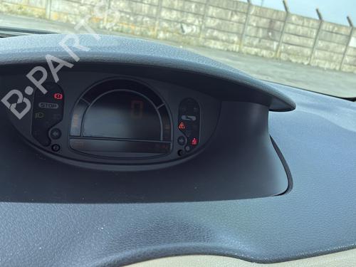 Hattehylde RENAULT MODUS / GRAND MODUS (F/JP0_) 1.4 (JP01, JP0J) | BP38270328C85 - Image 28
