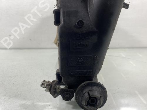 Intercooler RENAULT MEGANE IV Grandtour (K9A/M/N_) 1.5 dCi 110 | BP28127255M30 