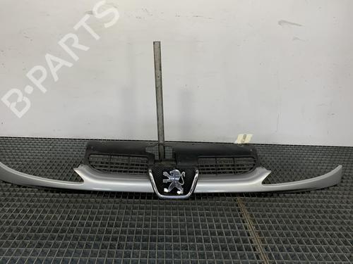 Grill PEUGEOT 206 Hatchback (2A/C) 1.6 i (89 hp) 28519900