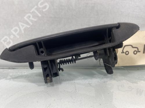 Rear left interior door handle RENAULT MEGANE I (BA0/1_) 1.6 16V (BA04, BA0B, BA11, BA1J, BA16, BA19, BA1K, BA1V,... | BP28281112I15 