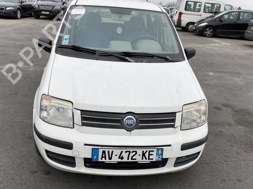 Gearbox FIAT PANDA (169_) 1.3 D Multijet (169.AXC1A) | BP33331789M3 - Image 22