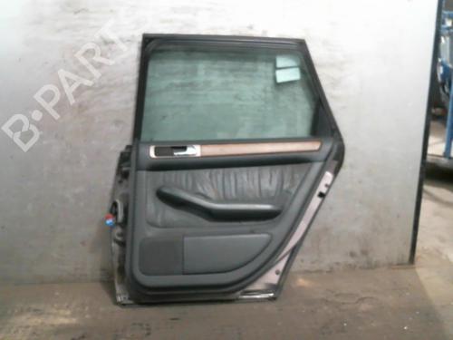 Right rear door AUDI A6 C5 Avant (4B5, 4B6) 2.8 quattro | BP20182366C5 