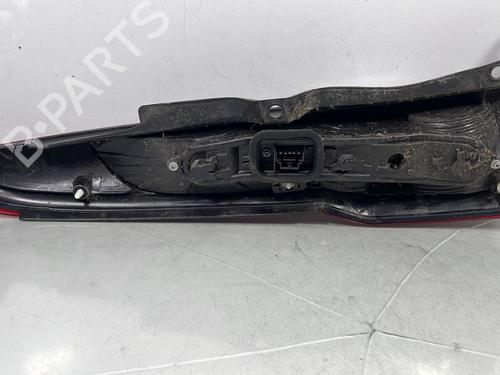Right taillight FIAT PANDA (169_) 1.2 (169.AXB11, 169.AXB1A) | BP33774411C35 - Image 2
