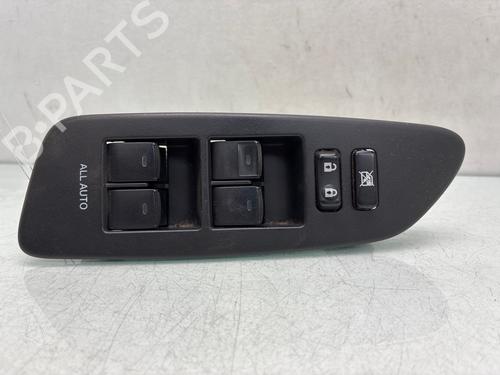 Left front window switch TOYOTA AURIS (_E15_) 1.8 Hybrid (ZWE150_, ZWE150R) | BP38256018I27 - Image 3