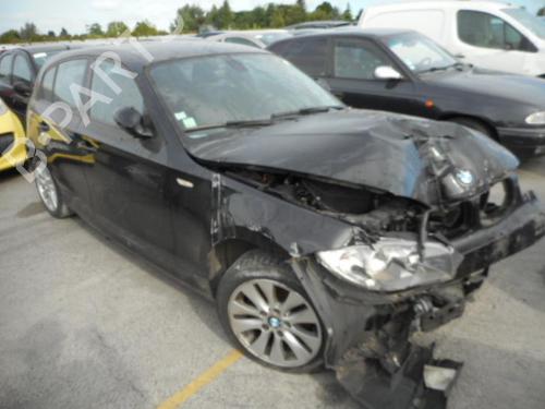 Warning switch BMW 1 (E87) 118 d | BP26603217I22 