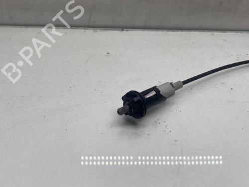 Used Fuel door actuator Fuel door actuator TOYOTA AURIS (_E15_) 1.4 D-4D (NDE150_, NDE150R) (90 hp) 19951378 19951378