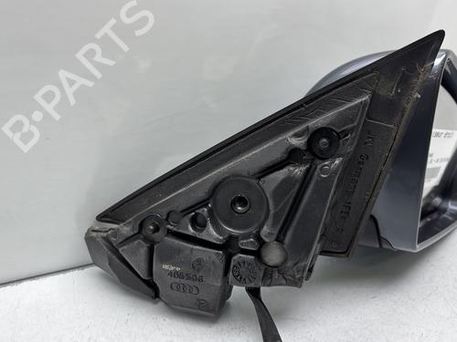 Right mirror AUDI A3 (8P1) 1.6 | BP29707378C27 