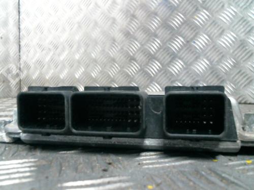 Used Engine control unit (ECU) Engine control unit (ECU) PEUGEOT 206 Hatchback (2A/C) 2.0 HDI 90 (90 hp) 21196444 21196444