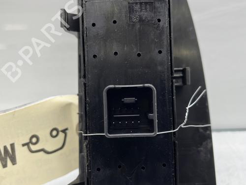 Left front window switch SEAT LEON (1P1) 1.9 TDI | BP23766352I27 