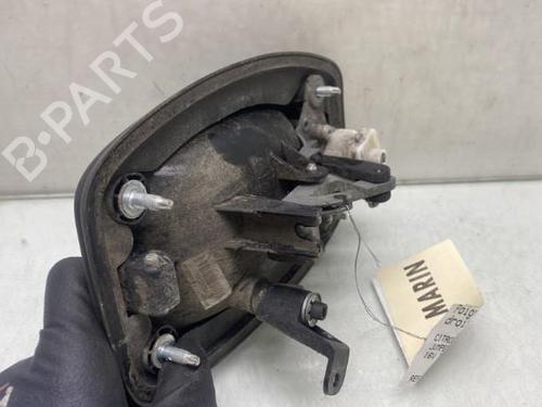 Used Exterior handle CITROËN JUMPER II Van 2.2 HDi 110 (110 hp) 19966794