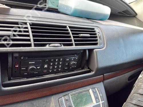 Retrovisor esquerdo CITROËN C8 (EA_, EB_) 2.2 HDi | BP31288479C26 - Image 21