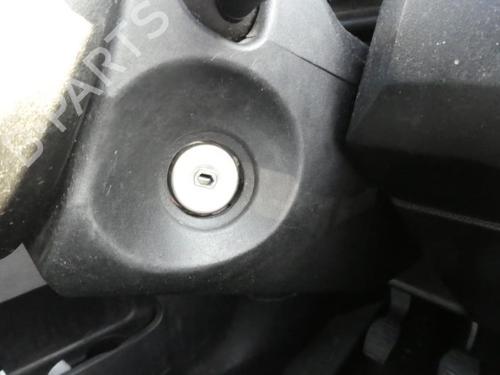 Right front door FORD FIESTA V (JH_, JD_)  | BP20028989C3 