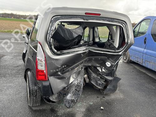 Front right window mechanism PEUGEOT PARTNER Tepee 1.6 HDi | BP30882883C23  - Image 7