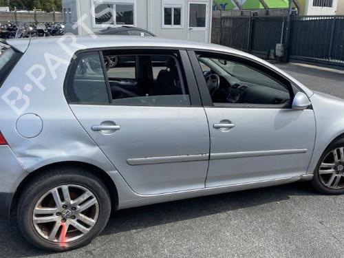 Left taillight VW GOLF V (1K1) 1.9 TDI | BP27355841C34 